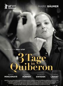 3 Tage in Quiberon