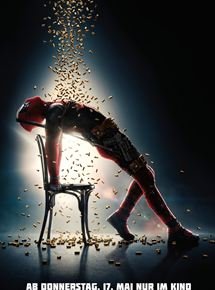 Deadpool 2