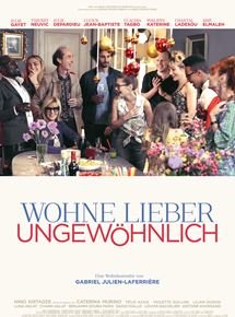 Wohne lieber ungewÃ¶hnlich